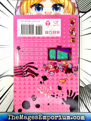 Toilet-bound Hanako-Kun Vol 7 (Online Order Only)