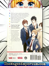 Rainbow Days Vol 1 (Online Order Only)