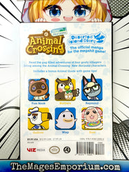 Animal Crossing New Horizons Deserted Island Diary Vol 1 (Online Order Only)