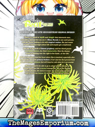 Black Bird Vol 3 (Online Order Only)