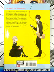 Love and Lies Vol 1 (Online Order Only)