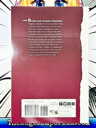 Dragon and Ceremony Vol 1 (Online Order Only)