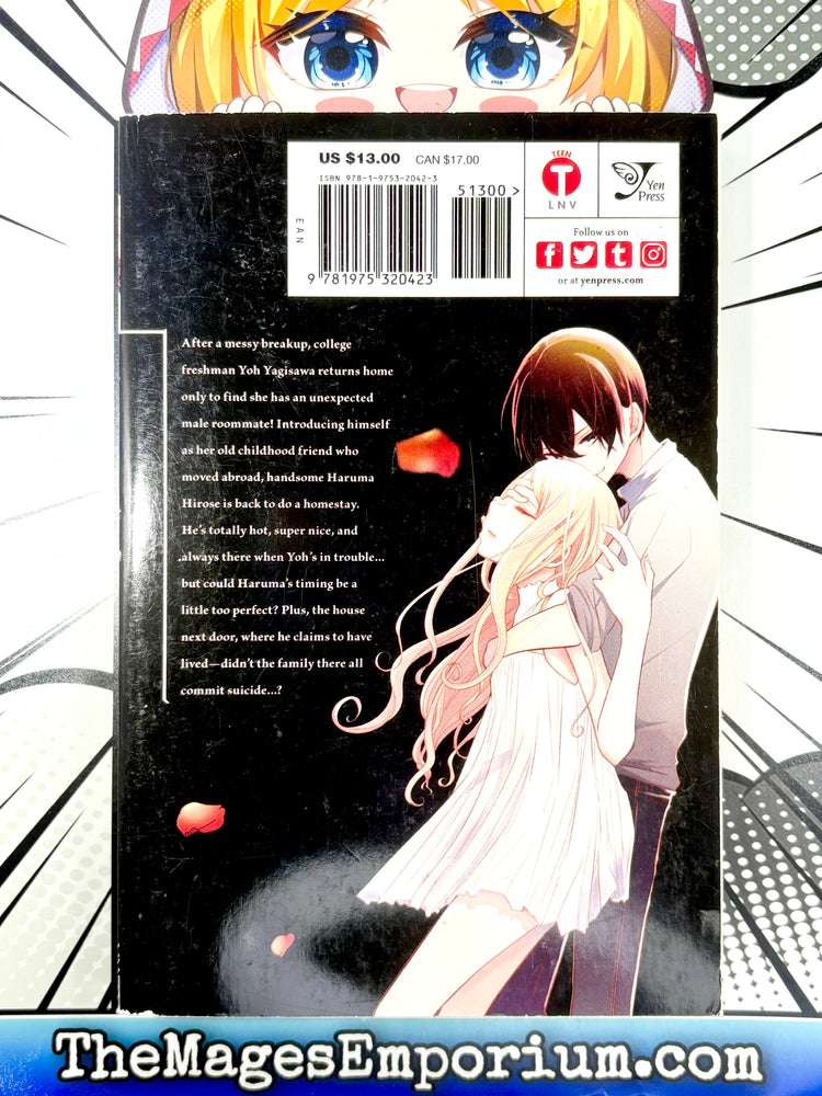 Love and Heart Vol 1 (Online Order Only)