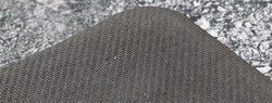 Ashen Wastelands | Neoprene Battle Mat with Bag | Baron of Dice