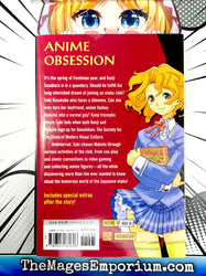 Genshiken Vol 1 (Online Order Only)