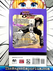 Battle Angel Alita Last Order Vol 1 (Online Order Only)