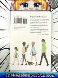 Flying Witch Vol 1 (Online Order Only)