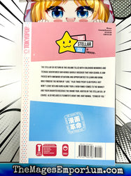 The Stellar Six of Gingacho Vol 2 (Online Order Only)