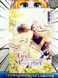 The God and The Flightless Messenger (Online Order Only)