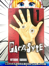 Parasyte Vol 1 (Online Order Only)