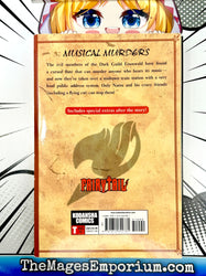 Fairy Tail Vol 3 (Online Order Only)