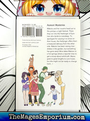 Flying Witch Vol 7 (Online Order Only)