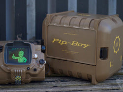 Fallout 4 And Pip-Boy Bundle (Playstation 4) (Online Order Only)