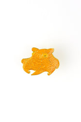 Flapjack Octopus Enamel Pin (Opisthoteuthis depressa) (ONLINE ORDER ONLY)