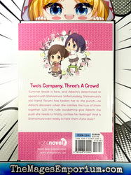 Adachi and Shimamura Vol 5 Light Novel (Online Order Only)