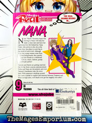 Nana Vol 9 (Online Order Only)