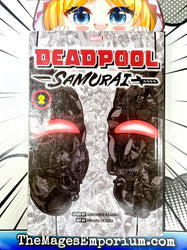 Deadpool Samurai Vol 2 (Online Order Only)