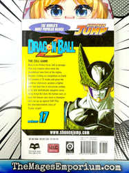 Dragon Ball Z Vol 17 (Online Order Only)