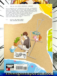 Life Lessons with Uramichi Oniisan Vol 2 (Online Order Only)