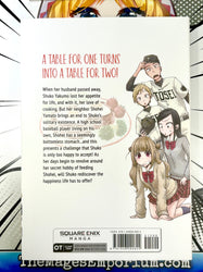 Beauty and the Feast Vol 1 (Online Order Only)