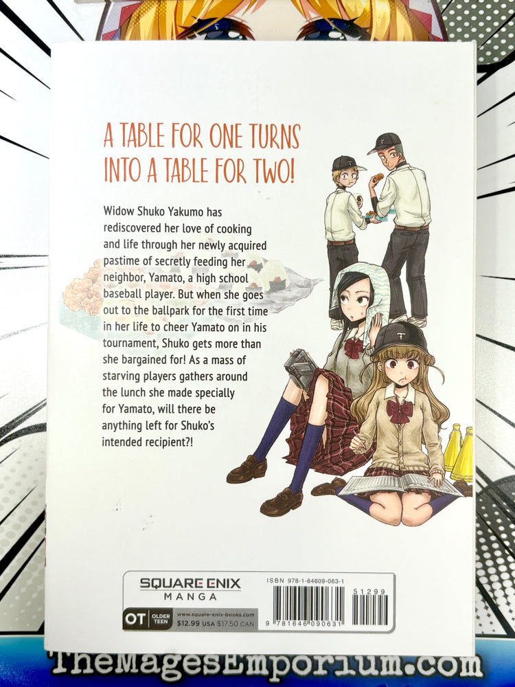 Beauty and the Feast Vol 2 (Online Order Only)
