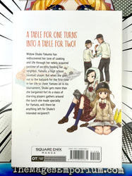 Beauty and the Feast Vol 2 (Online Order Only)