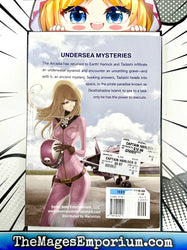 Captain Harlock Space Pirate Dimensional Voyage Vol 3 (Online Order Only)