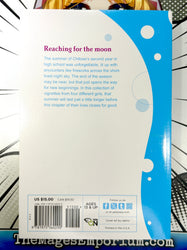 Chitose Is In The Ramune Bottle Vol 6.5 Light Novel (Online Order Only)