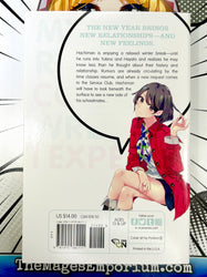 My Youth Romantic Comedy Is Wrong, As I Expected Vol 10 Light Novel (Online Order Only)