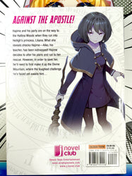 Arifureta: From Commonplace To World's Strongest Vol 6 Light Novel (Online Order Only)