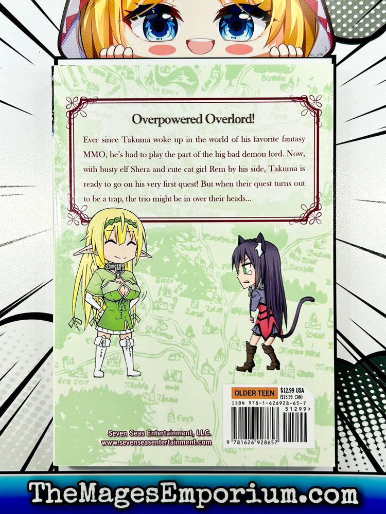How Not To Summon A Demon Lord Vol 2 (Online Order Only)