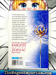 Saint Seiya Saintia Sho Vol 1 (Online Order Only)