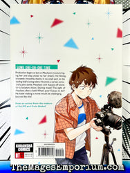Rent-A-Girlfriend Vol 16 (Online Order Only)