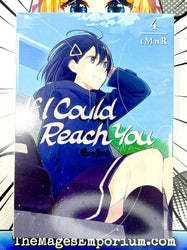 If I Could Reach You Vol 4 (Online Order Only)