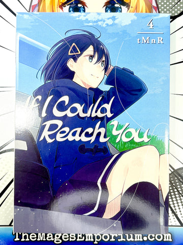 If I Could Reach You Vol 4 (Online Order Only)