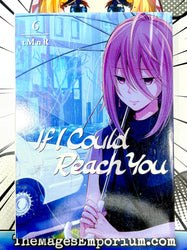 If I Could Reach You Vol 6 (Online Order Only)