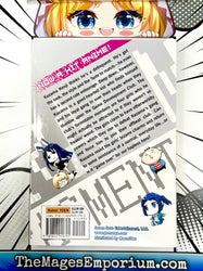 D-Frag! Vol 1 (Online Order Only)