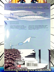 Land of the Lustrous Vol 7 (Online Order Only)