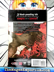 Bloody Mary Vol 1 (Online Order Only)
