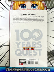 Fairy Tail 100 Years Quest Vol 3 (Online Order Only)