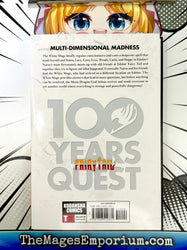 Fairy Tail 100 Years Quest Vol 8 (Online Order Only)