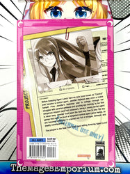 Amazing Agent Jennifer Omnibus Vol 1-2 (Online Order Only)
