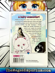 Kuma Kuma Kuma Bear Vol 3 Manga (Online Order Only)