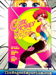 Cutie Honey A GoGo! Omnibus (Online Order Only)