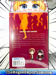 Classroom of the Elite Horikita Vol 2 Mnaga (Online Order Only)