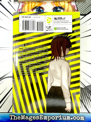 Blood Lad Vol 5 (Online Order Only)