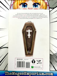Chaika The Coffin Princess Vol 1 (Online Order Only)
