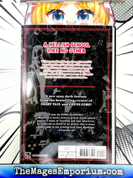 Deadrock Vol 1 (Online Order Only)