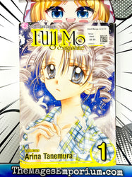 Full Moon O Sagashite Vol 1 (Online Order Only)