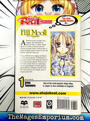 Full Moon O Sagashite Vol 1 (Online Order Only)